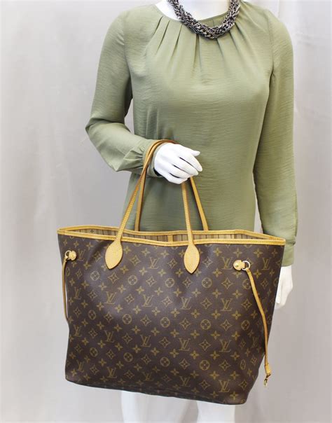 louis vuitton neverfull gm australia|Louis Vuitton Neverfull gm personalized.